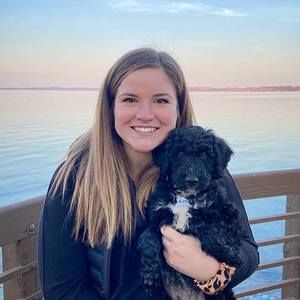 Meet your Posher, Kyleigh